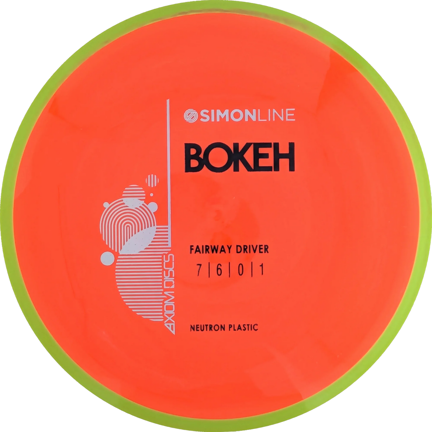 Neutron Simon Lizotte Bokeh
