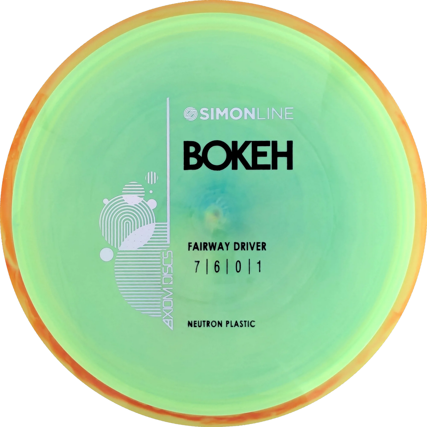 Neutron Simon Lizotte Bokeh