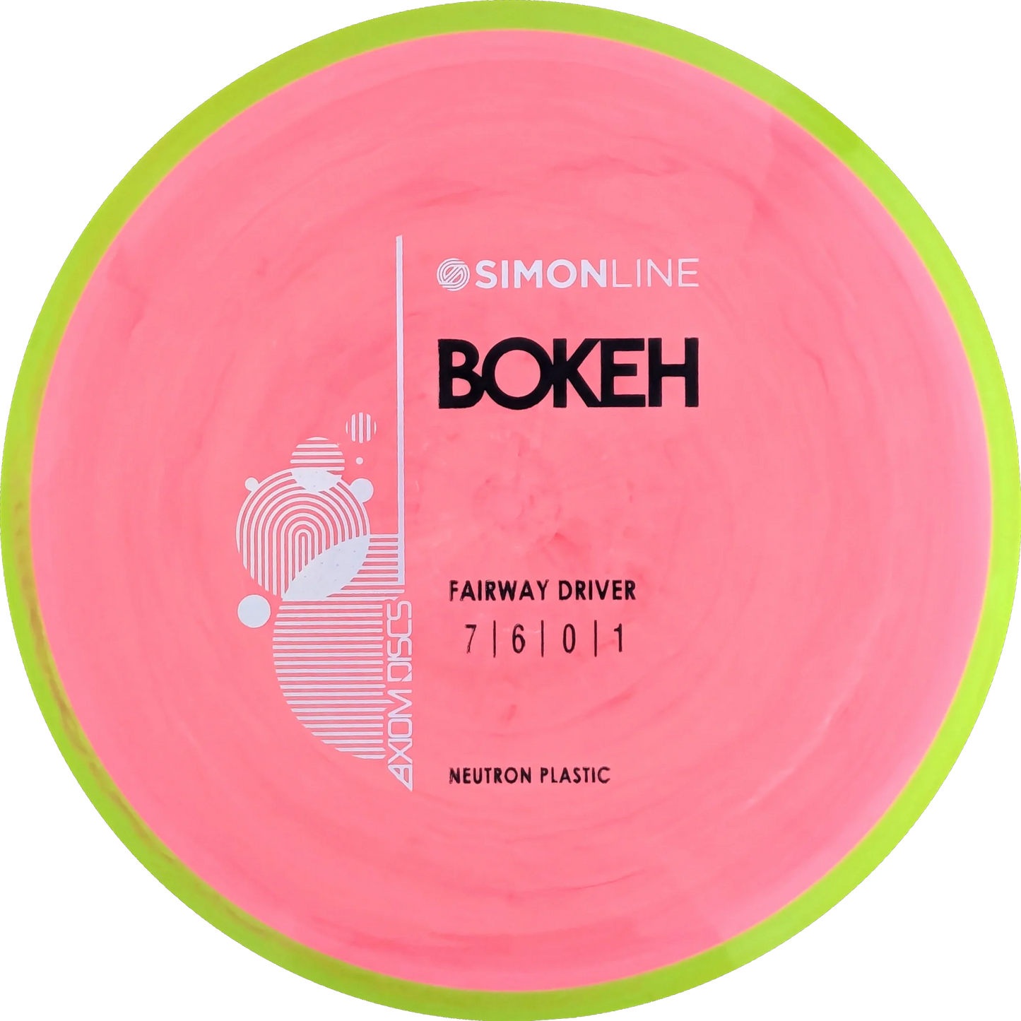 Neutron Simon Lizotte Bokeh