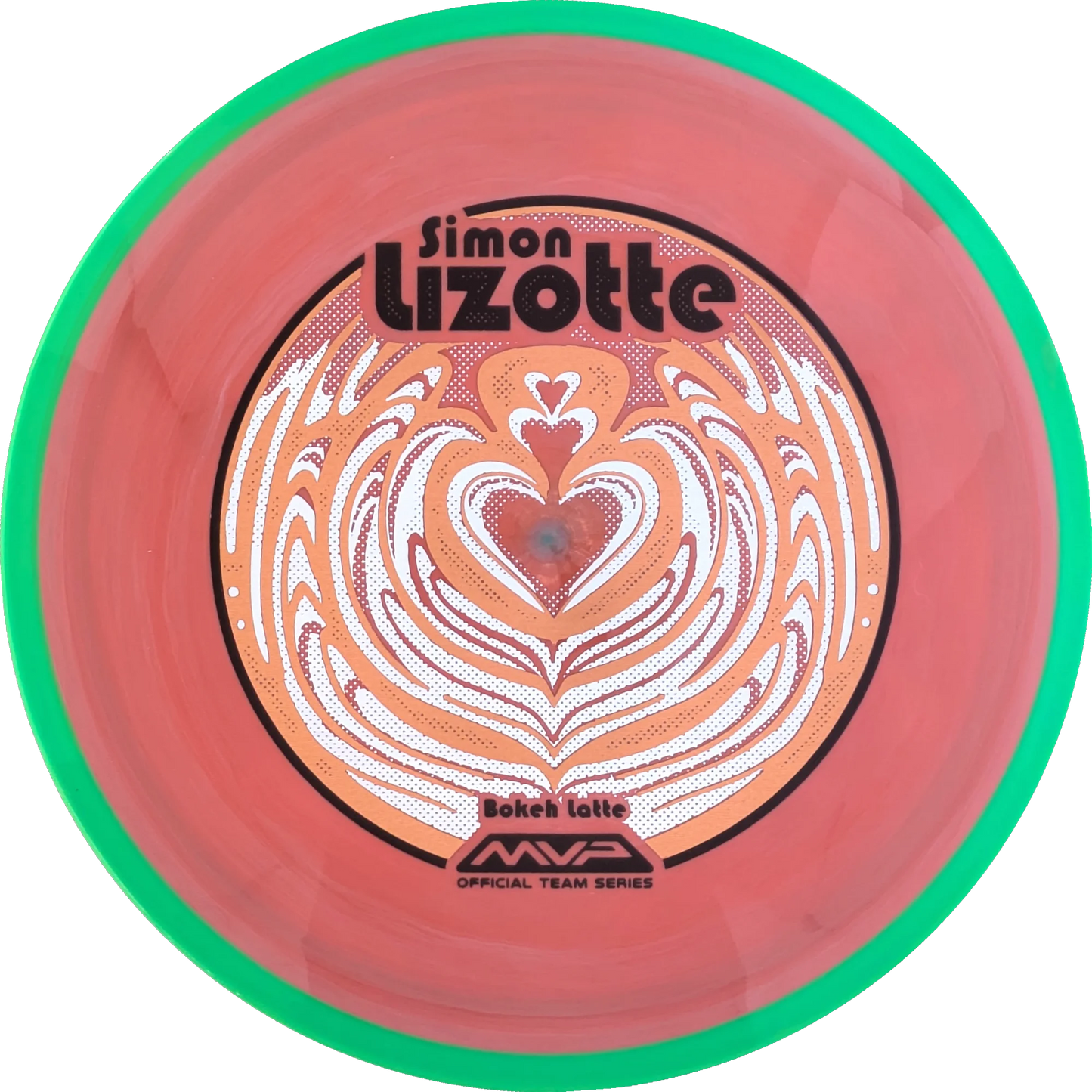 Neutron Simon Lizotte Bokeh First Run