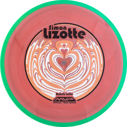 Neutron Simon Lizotte Bokeh First Run