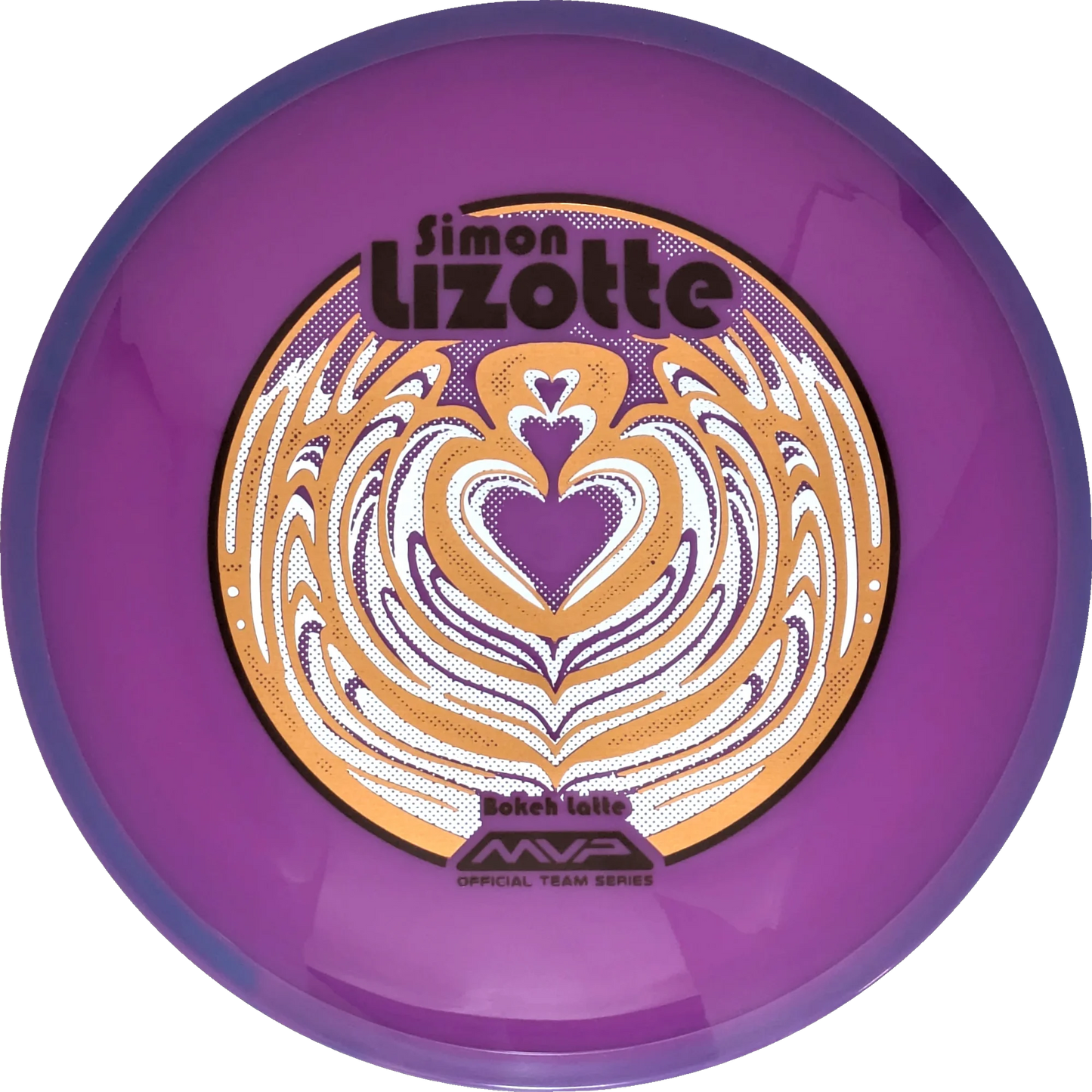Neutron Simon Lizotte Bokeh First Run
