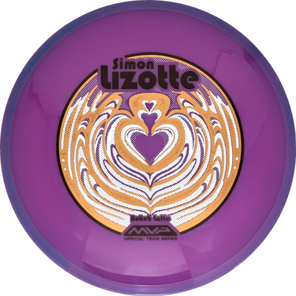 Neutron Simon Lizotte Bokeh First Run