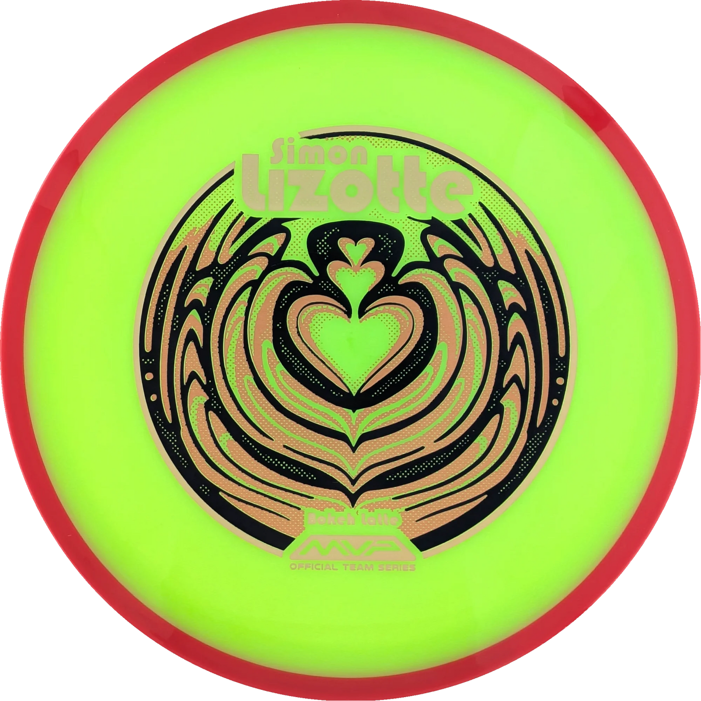 Neutron Simon Lizotte Bokeh First Run