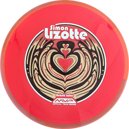 Neutron Simon Lizotte Bokeh First Run
