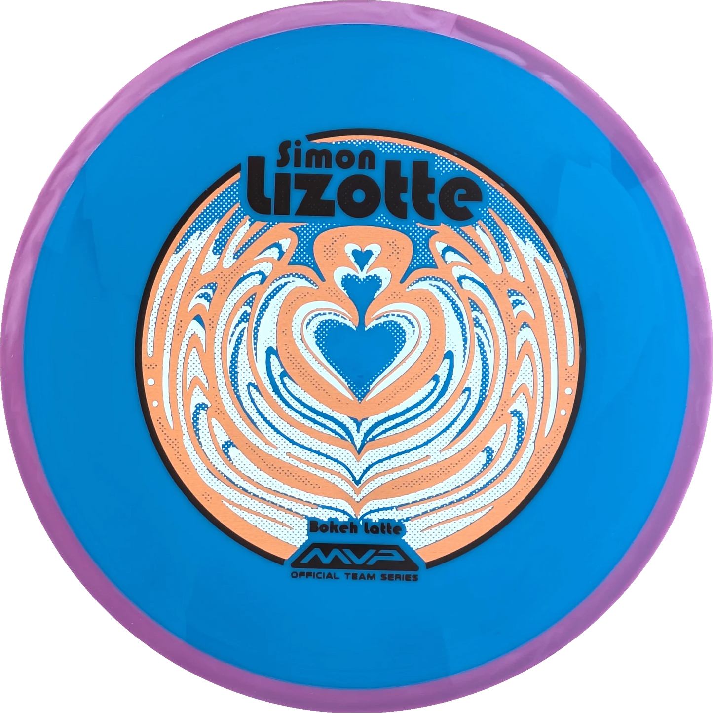 Neutron Simon Lizotte Bokeh First Run
