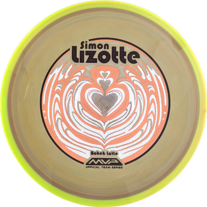 Neutron Simon Lizotte Bokeh First Run