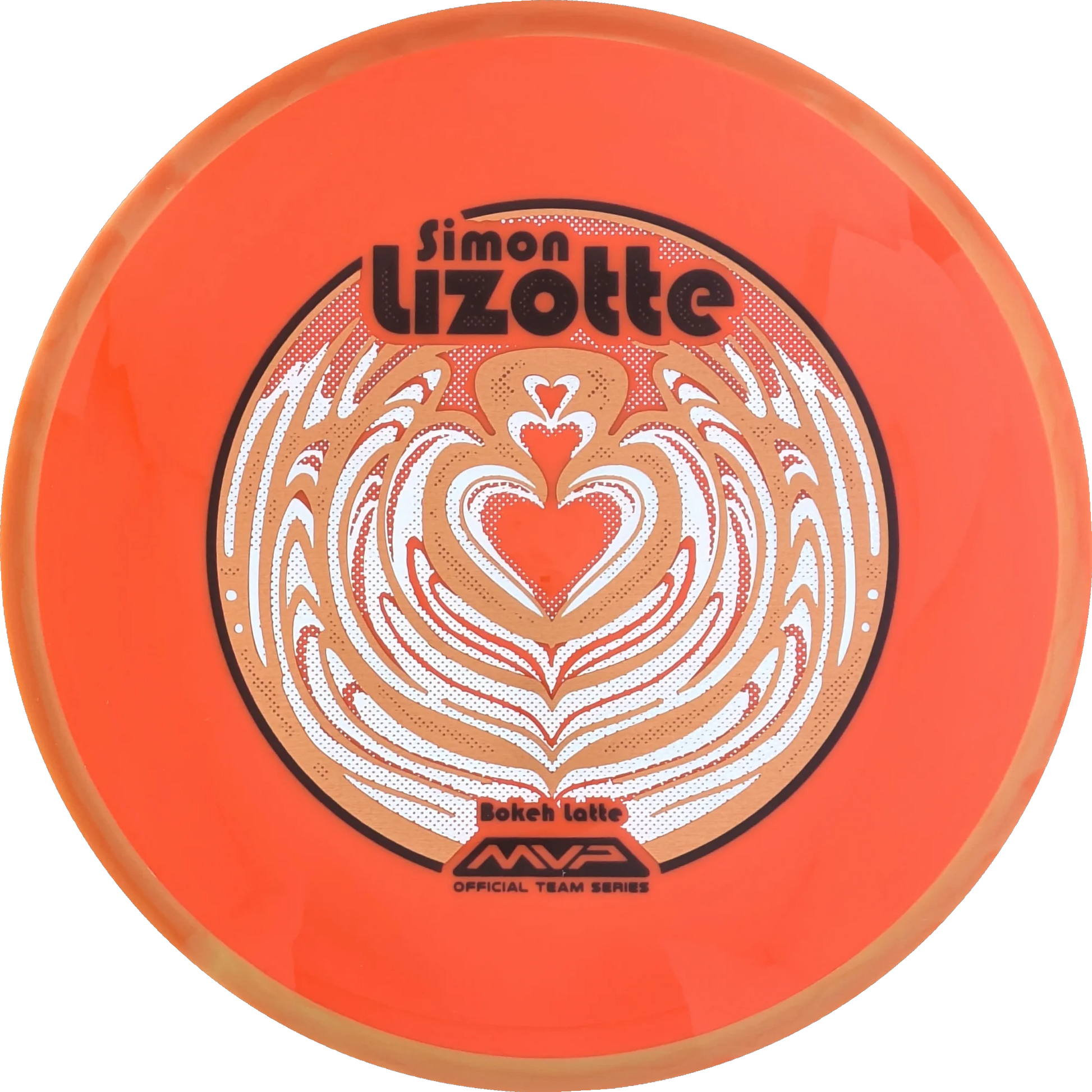 Neutron Simon Lizotte Bokeh First Run