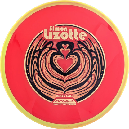 Neutron Simon Lizotte Bokeh First Run