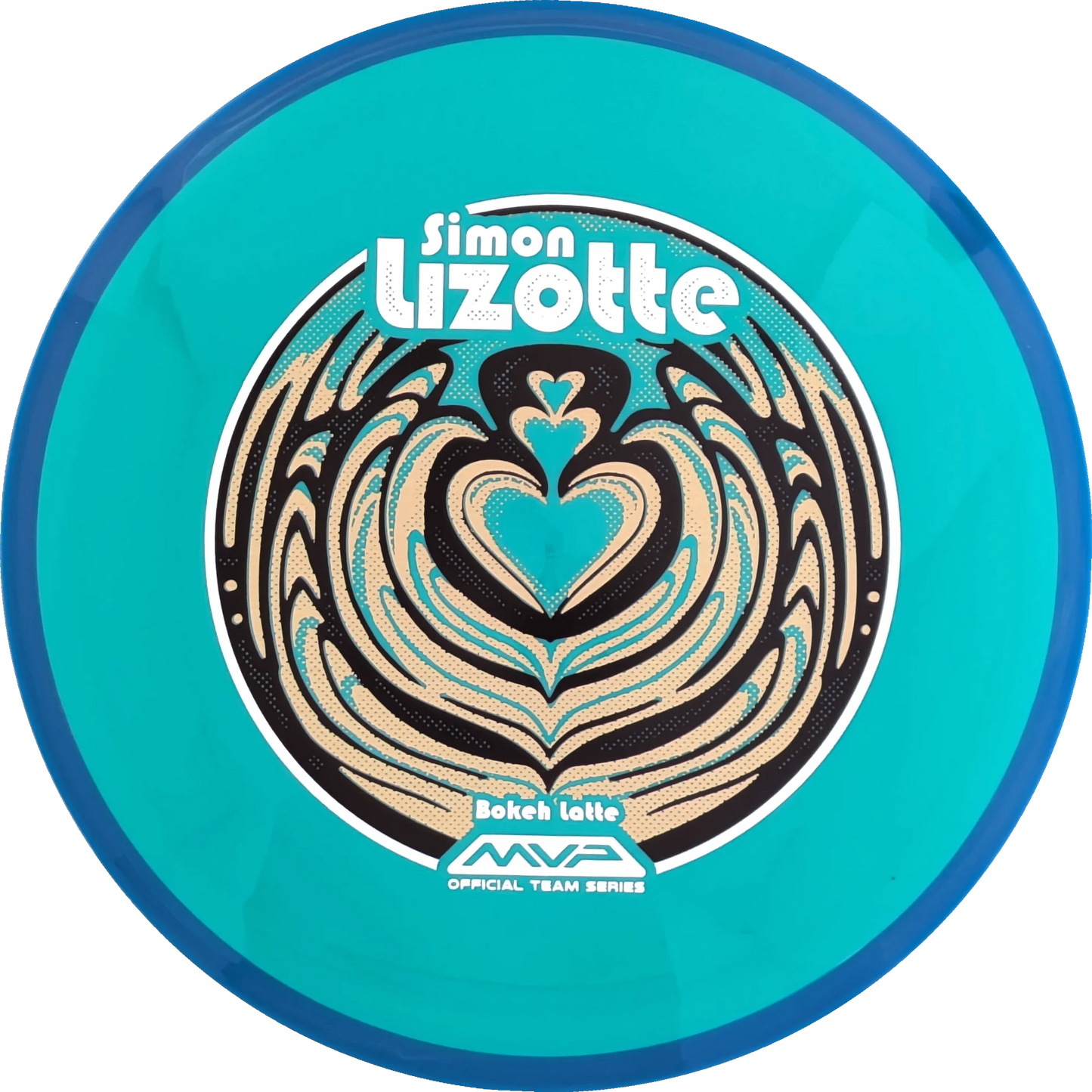 Neutron Simon Lizotte Bokeh First Run