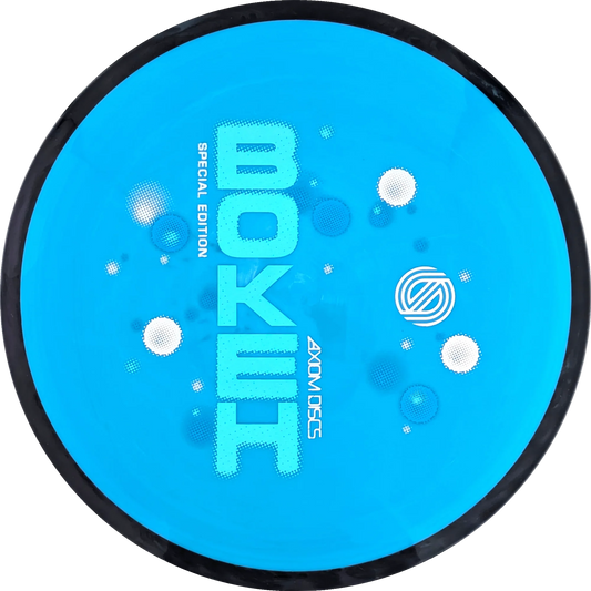 Neutron Simon Lizotte Bokeh Special Edition