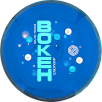 Neutron Simon Lizotte Bokeh Special Edition