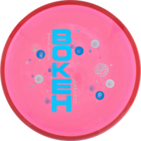 Neutron Simon Lizotte Bokeh Special Edition