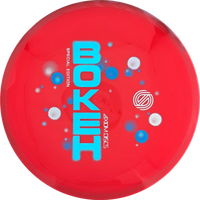 Neutron Simon Lizotte Bokeh Special Edition