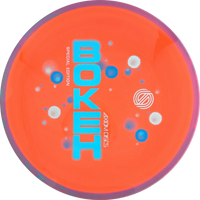 Neutron Simon Lizotte Bokeh Special Edition