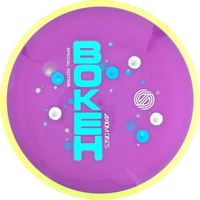 Neutron Simon Lizotte Bokeh Special Edition