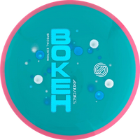 Neutron Simon Lizotte Bokeh Special Edition