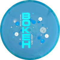 Neutron Simon Lizotte Bokeh Special Edition
