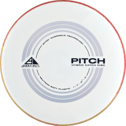 Neutron Soft Pitch