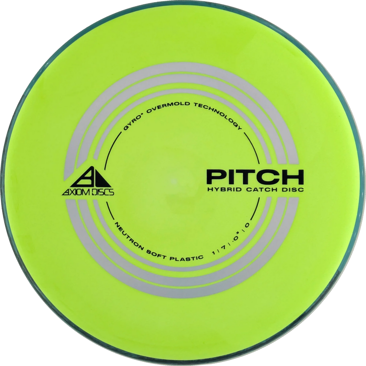 Neutron Soft Pitch