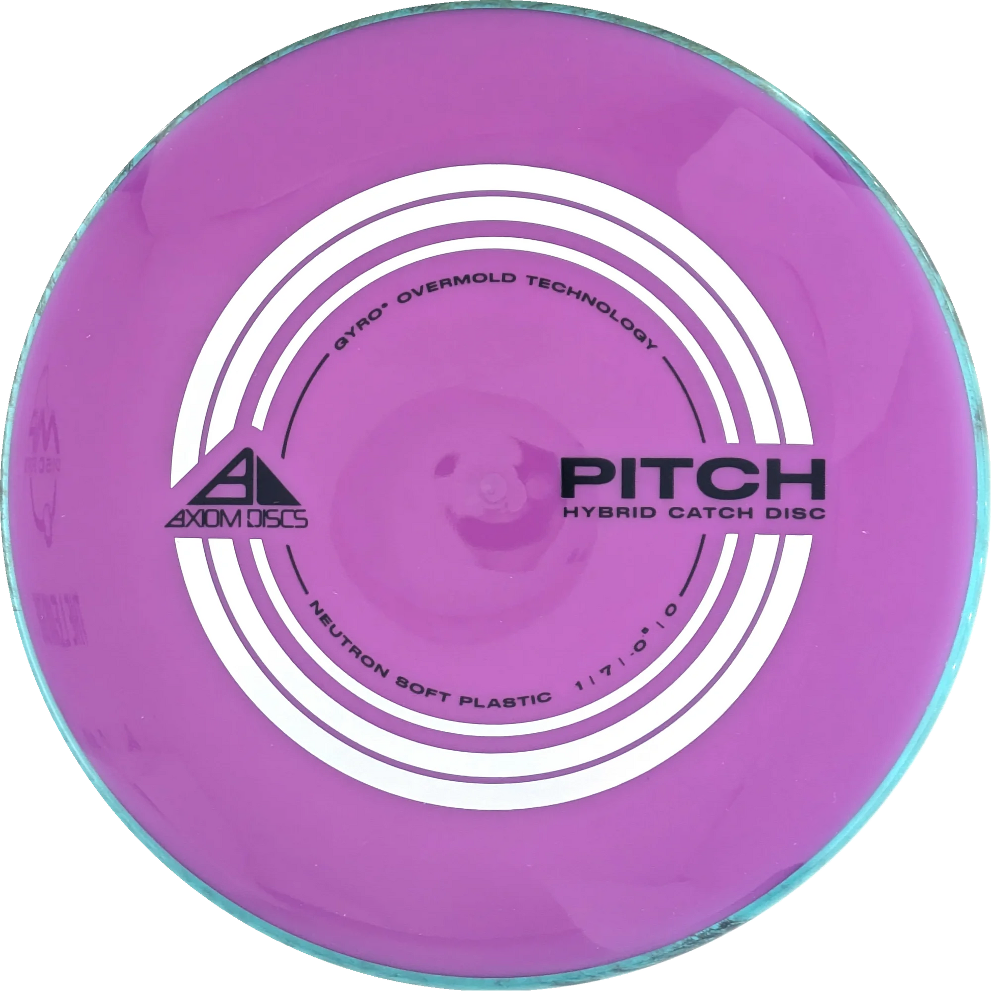 Neutron Soft Pitch