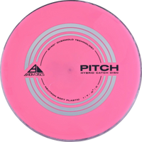 Neutron Soft Pitch