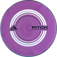 Neutron Soft Pitch