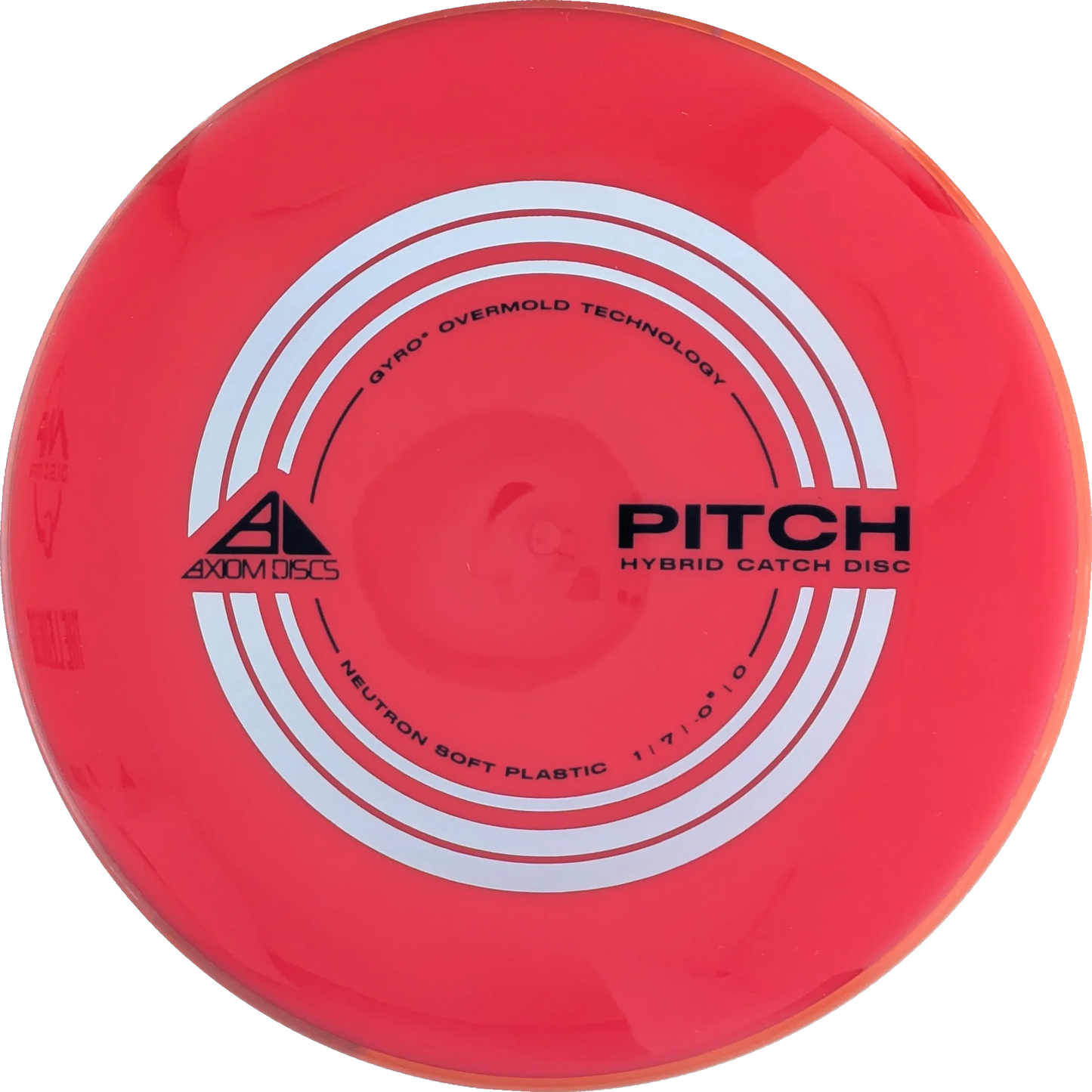 Neutron Soft Pitch