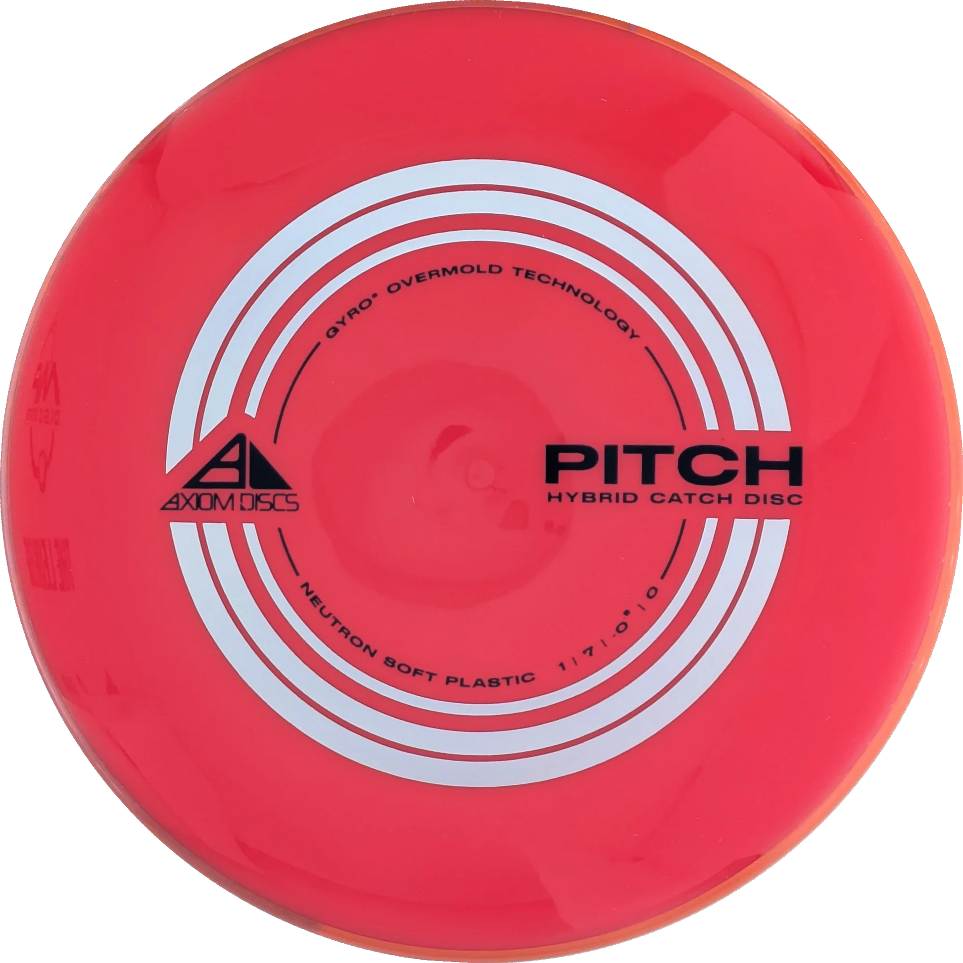 Neutron Soft Pitch
