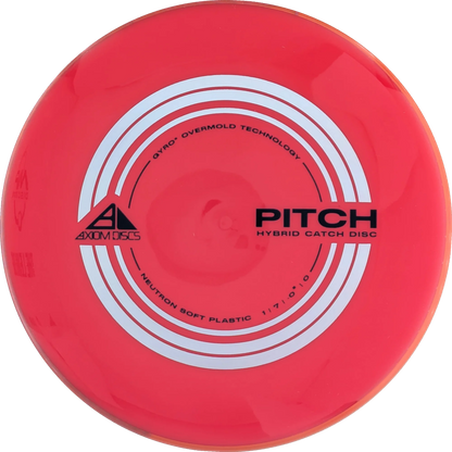 Neutron Soft Pitch