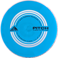 Neutron Soft Pitch