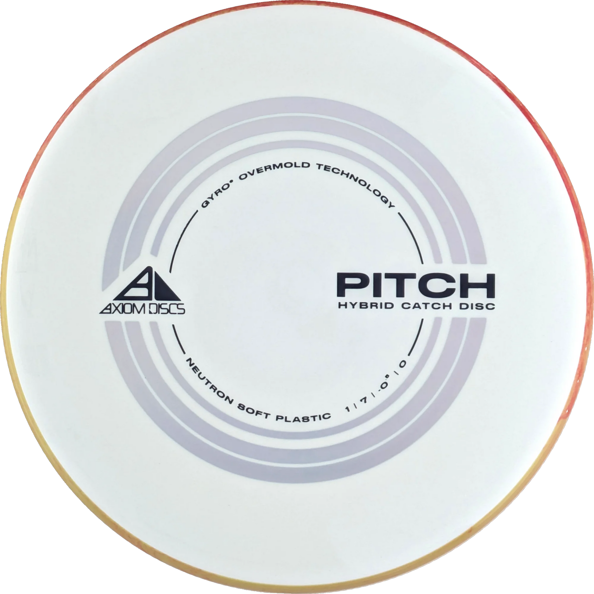 Neutron Soft Pitch