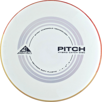 Neutron Soft Pitch