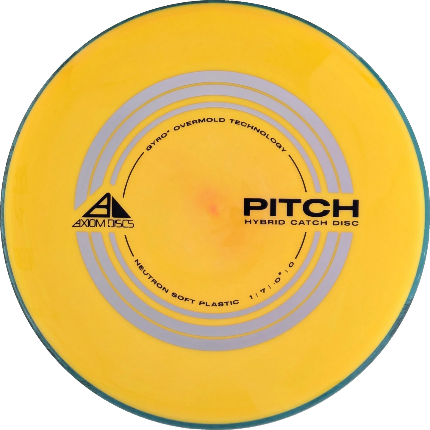 Neutron Soft Pitch