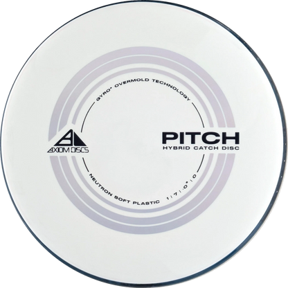 Neutron Soft Pitch