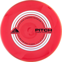 Neutron Soft Pitch