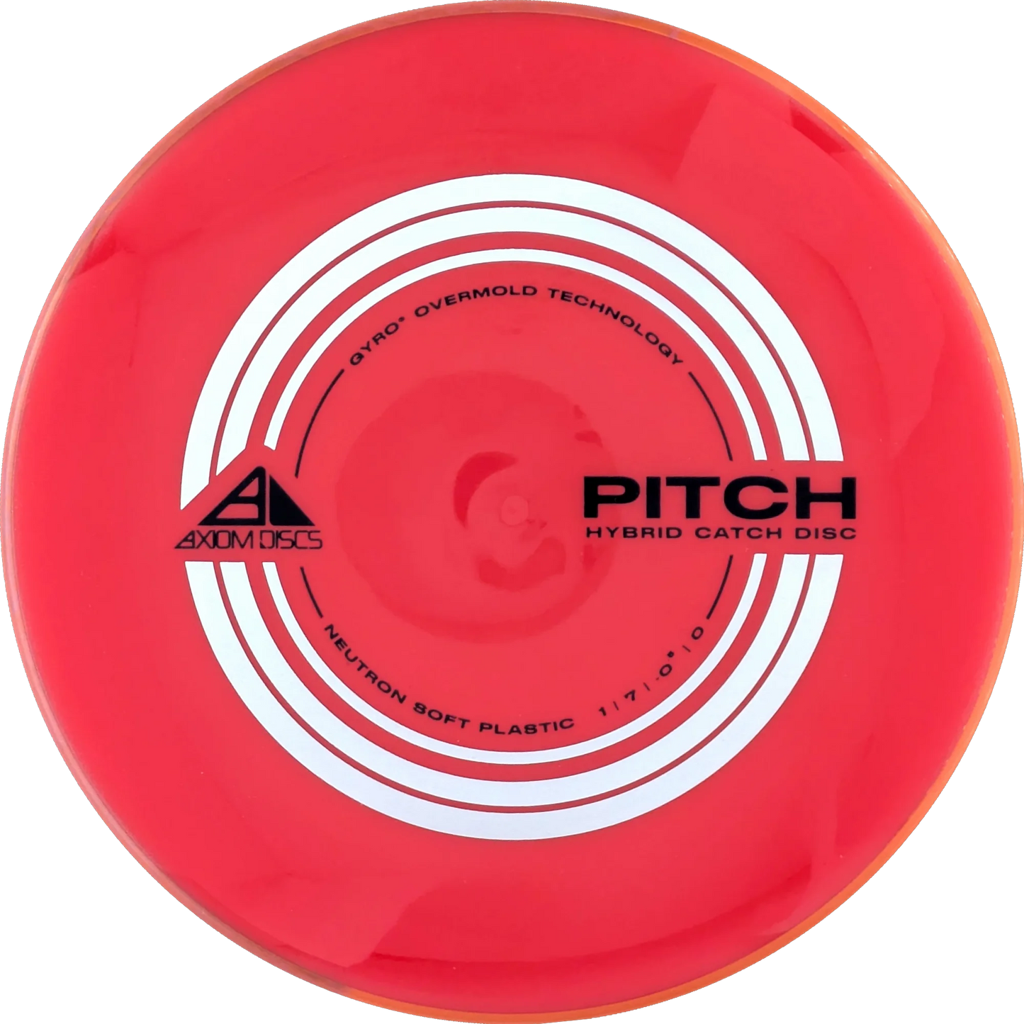 Neutron Soft Pitch