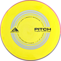 Neutron Soft Pitch