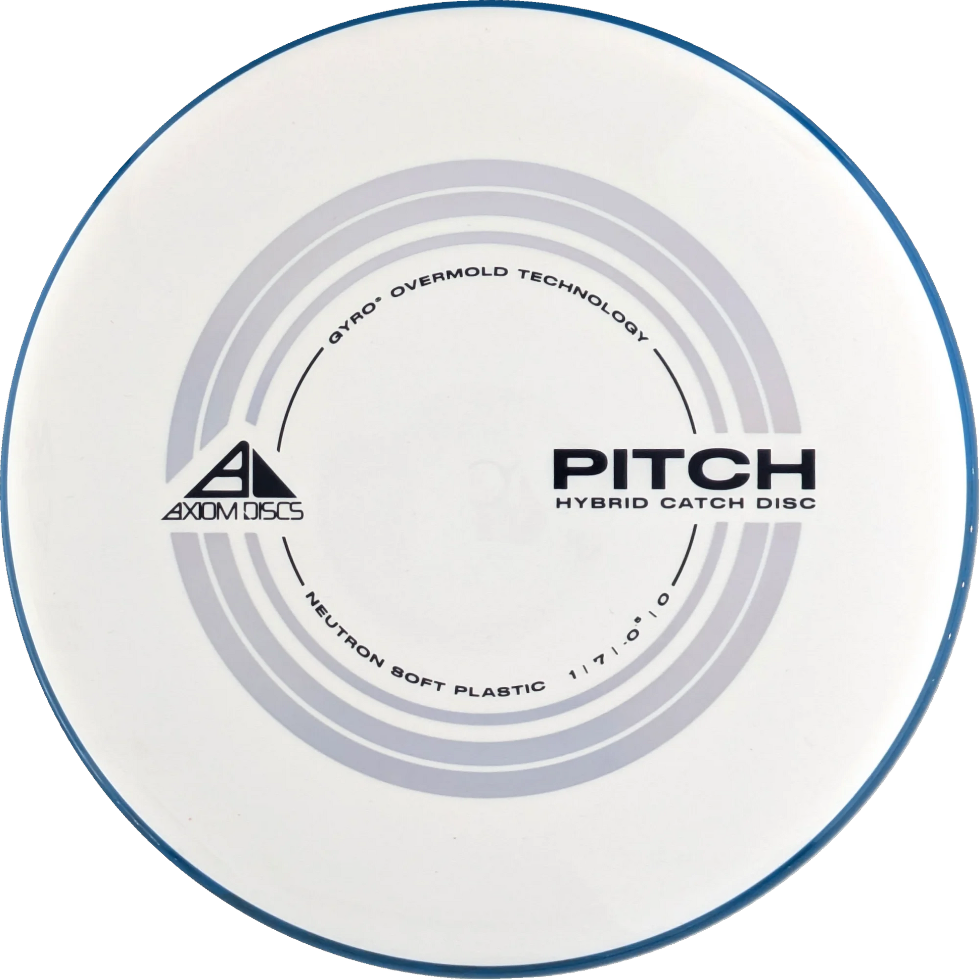 Neutron Soft Pitch