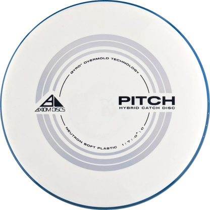 Neutron Soft Pitch