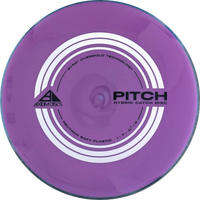 Neutron Soft Pitch