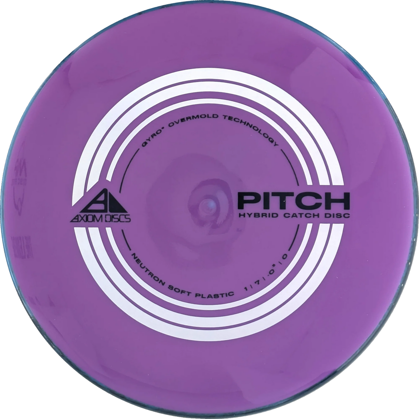 Neutron Soft Pitch
