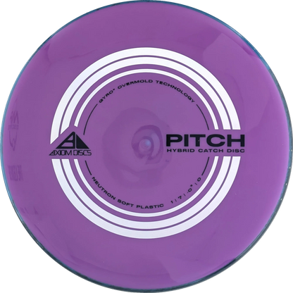 Neutron Soft Pitch