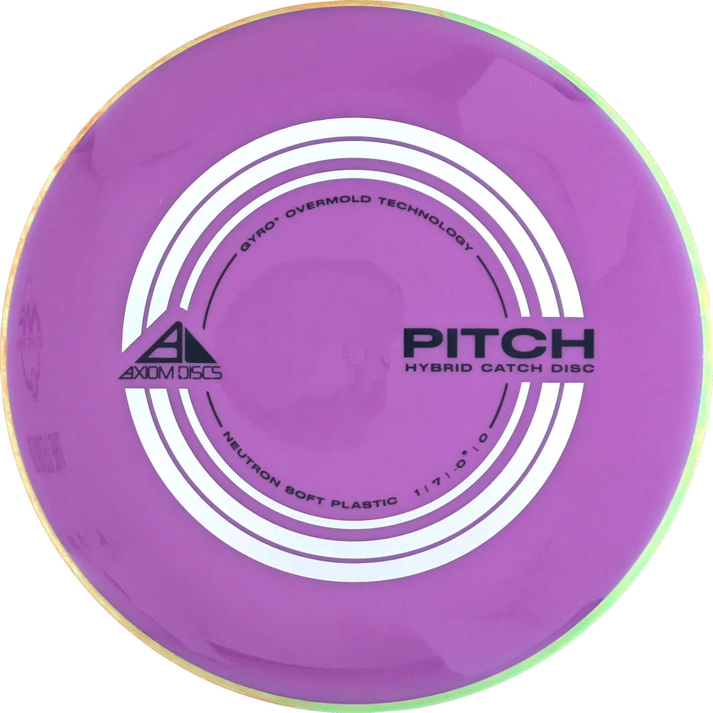 Neutron Soft Pitch