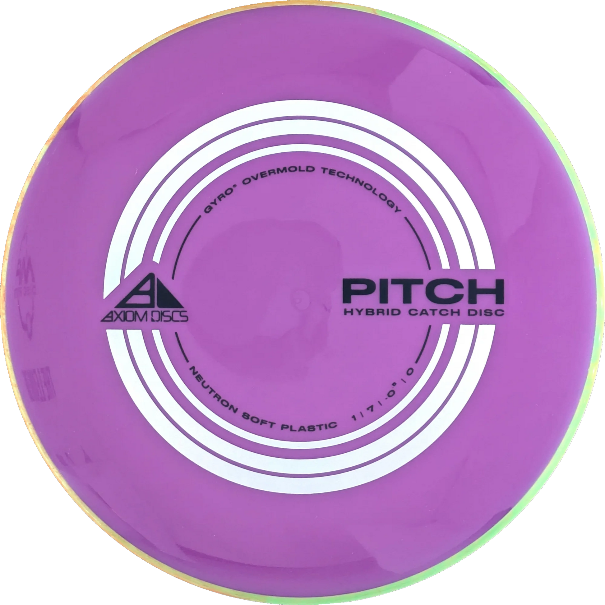 Neutron Soft Pitch