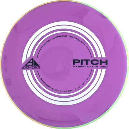 Neutron Soft Pitch