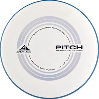 Neutron Soft Pitch