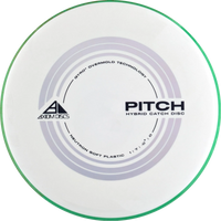 Neutron Soft Pitch