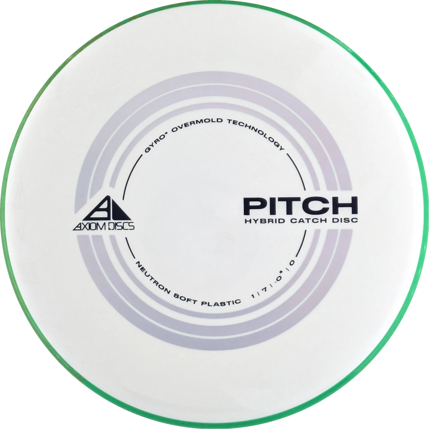 Neutron Soft Pitch