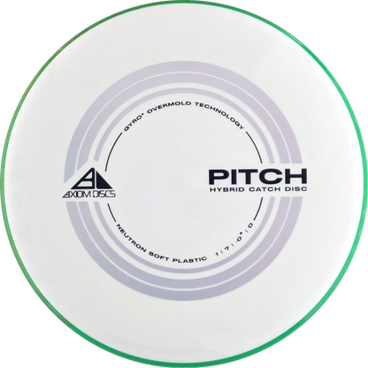 Neutron Soft Pitch
